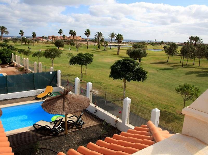 فندق El Descanso 5*